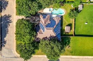 704 Red Oak, Crowley, TX 76036 - Photo 40