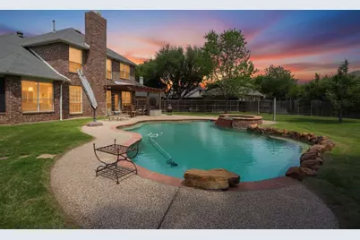 2300 Pinehurst Drive, Flower Mound, TX 76028 - Photo 2