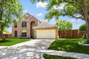 2300 Pinehurst Dr, Flower Mound, TX 76028 - Photo 1