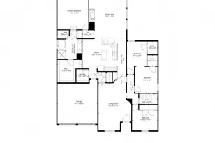 2609 Valencia Ln, Denton, TX 76210 - Photo 2