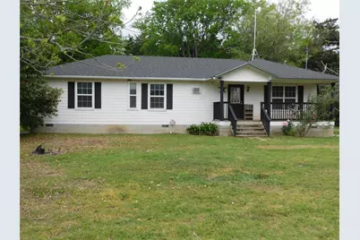 1032 Fm 936, Hubbard, TX 76648 - Photo 1