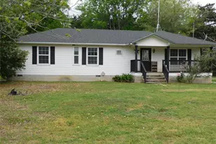 1032 Fm 936, Hubbard, TX 76648 - Photo 1