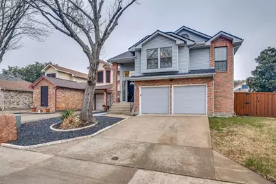 1701 Lakestone Court, Garland, TX 75044 - Photo 2