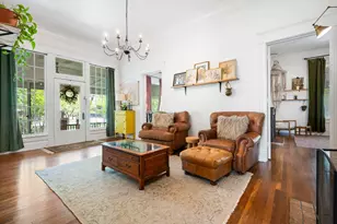 1201 4th Ave, Mineral Wells, TX 76067 - Photo 4