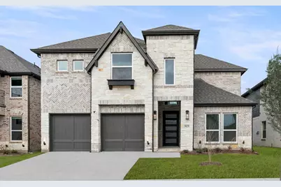 5629 Burford Lane, Celina, TX 75009 - Photo 1