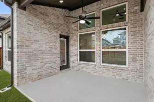 5629 Burford Ln, Celina, TX 75009 - Photo 8