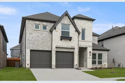 5629 Burford Lane, Celina, TX 75009 - Photo 2