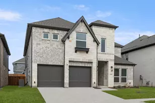 5629 Burford Ln, Celina, TX 75009 - Photo 2