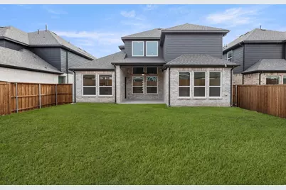 5629 Burford Lane, Celina, TX 75009 - Photo 4