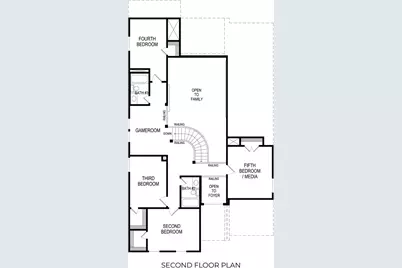 5629 Burford Lane, Celina, TX 75009 - Photo 6