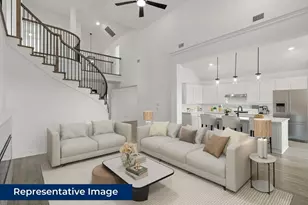 5629 Burford Ln, Celina, TX 75009 - Photo 16