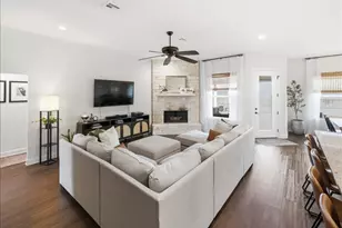 720 Whirlaway Rd, Hewitt, TX 76643 - Photo 8