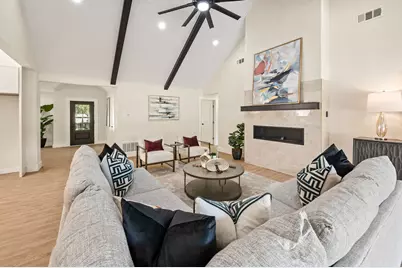 3704 Sweetbriar Lane, Colleyville, TX 76034 - Photo 4