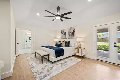 3704 Sweetbriar Lane, Colleyville, TX 76034 - Photo 12