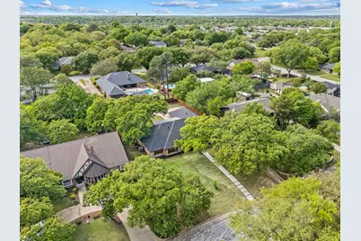 3704 Sweetbriar Lane, Colleyville, TX 76034 - Photo 28