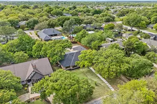3704 Sweetbriar Ln, Colleyville, TX 76034 - Photo 28