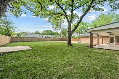 3704 Sweetbriar Lane, Colleyville, TX 76034 - Photo 26