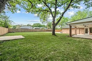 3704 Sweetbriar Ln, Colleyville, TX 76034 - Photo 26