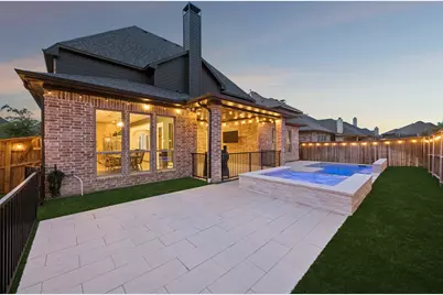 3718 Noontide Lane, Celina, TX 75009 - Photo 34