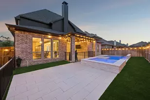 3718 Noontide Ln, Celina, TX 75009 - Photo 34