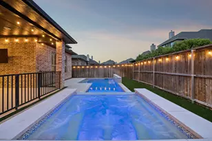 3718 Noontide Ln, Celina, TX 75009 - Photo 32