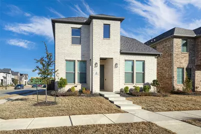 3300 Hawkins Avenue, Celina, TX 75009 - Photo 2