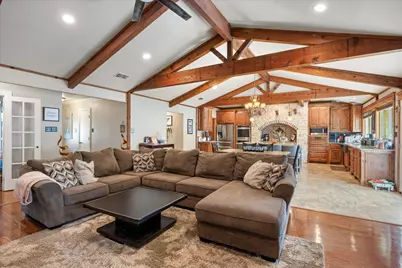 4510 Cimmaron Trail, De Cordova, TX 76049 - Photo 6
