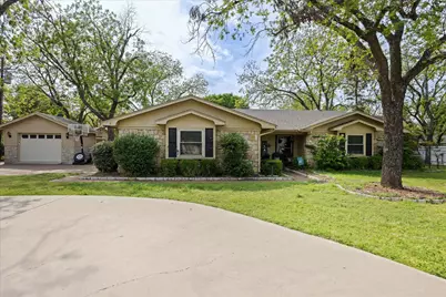 4510 Cimmaron Trail, De Cordova, TX 76049 - Photo 2