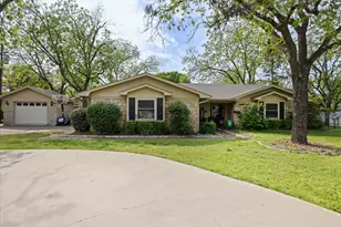 4510 Cimmaron Trail, DeCordova, TX 76049 - Photo 2
