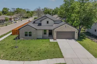 501 Pemberton Drive, White Settlement, TX 76108 - Photo 1