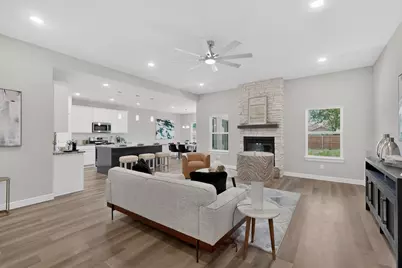 501 Pemberton Drive, White Settlement, TX 76108 - Photo 10