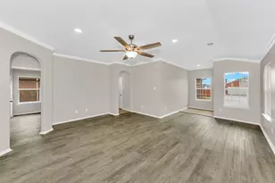 2201 Sweetwood Dr, Fort Worth, TX 76131 - Photo 6