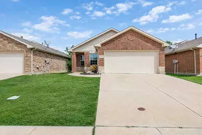 2201 Sweetwood Drive, Fort Worth, TX 76131 - Photo 1