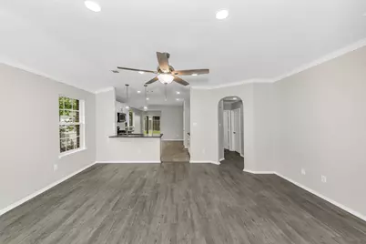 2201 Sweetwood Drive, Fort Worth, TX 76131 - Photo 4