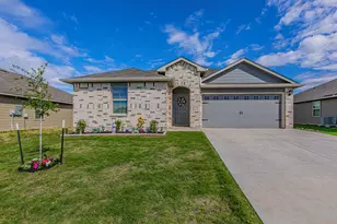 7017 Canadian Dr, China Spring, TX 76633 - Photo 1