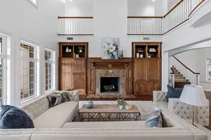 7402 Round Hill Rd, McKinney, TX 75072 - Photo 8