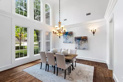 7402 Round Hill Road, McKinney, TX 75072 - Photo 4