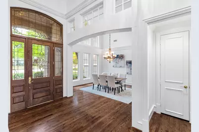 7402 Round Hill Road, McKinney, TX 75072 - Photo 2