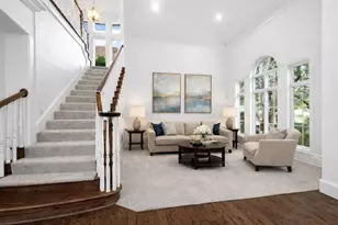 7402 Round Hill Rd, McKinney, TX 75072 - Photo 6