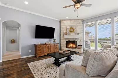 182 Portales Drive, Aledo, TX 76008 - Photo 10