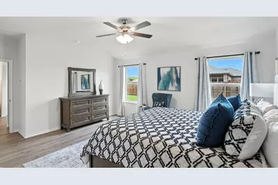 500 Northern Red Drive, Josephine, TX 75189 - Photo 28