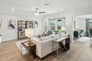 500 Northern Red Dr, Josephine, TX 75189 - Photo 20