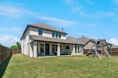 2500 Williamsburg Drive, Melissa, TX 75454 - Photo 2