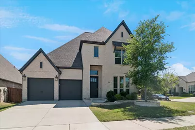 2500 Williamsburg Drive, Melissa, TX 75454 - Photo 1