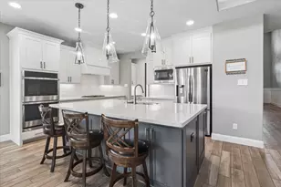 2500 Williamsburg Dr, Melissa, TX 75454 - Photo 4