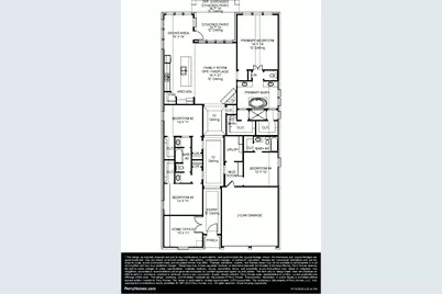 1006 Biltmore Court, Forney, TX 75126 - Photo 2