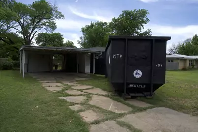 6614 Bridges Avenue, Richland Hills, TX 76118 - Photo 2