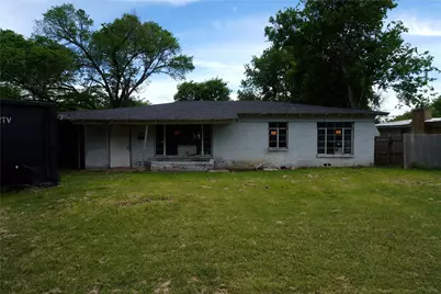 6614 Bridges Avenue, Richland Hills, TX 76118 - Photo 1