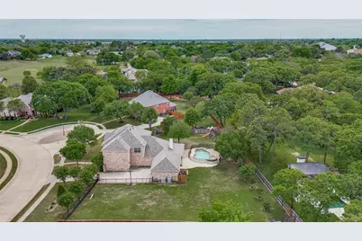 6623 Sapphire Circle S, Colleyville, TX 76034 - Photo 2