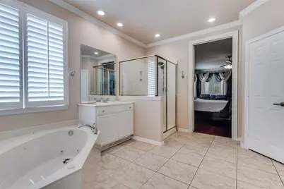 6623 Sapphire Circle S, Colleyville, TX 76034 - Photo 28